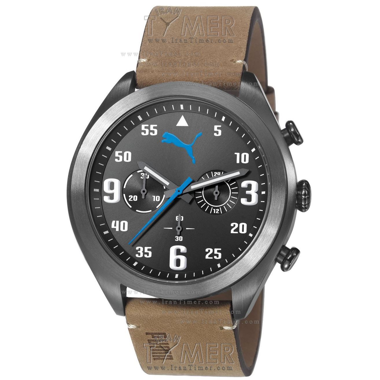 قیمت و خرید ساعت مچی مردانه پوما(PUMA) مدل PU103871003 کلاسیک اسپرت | اورجینال و اصلی