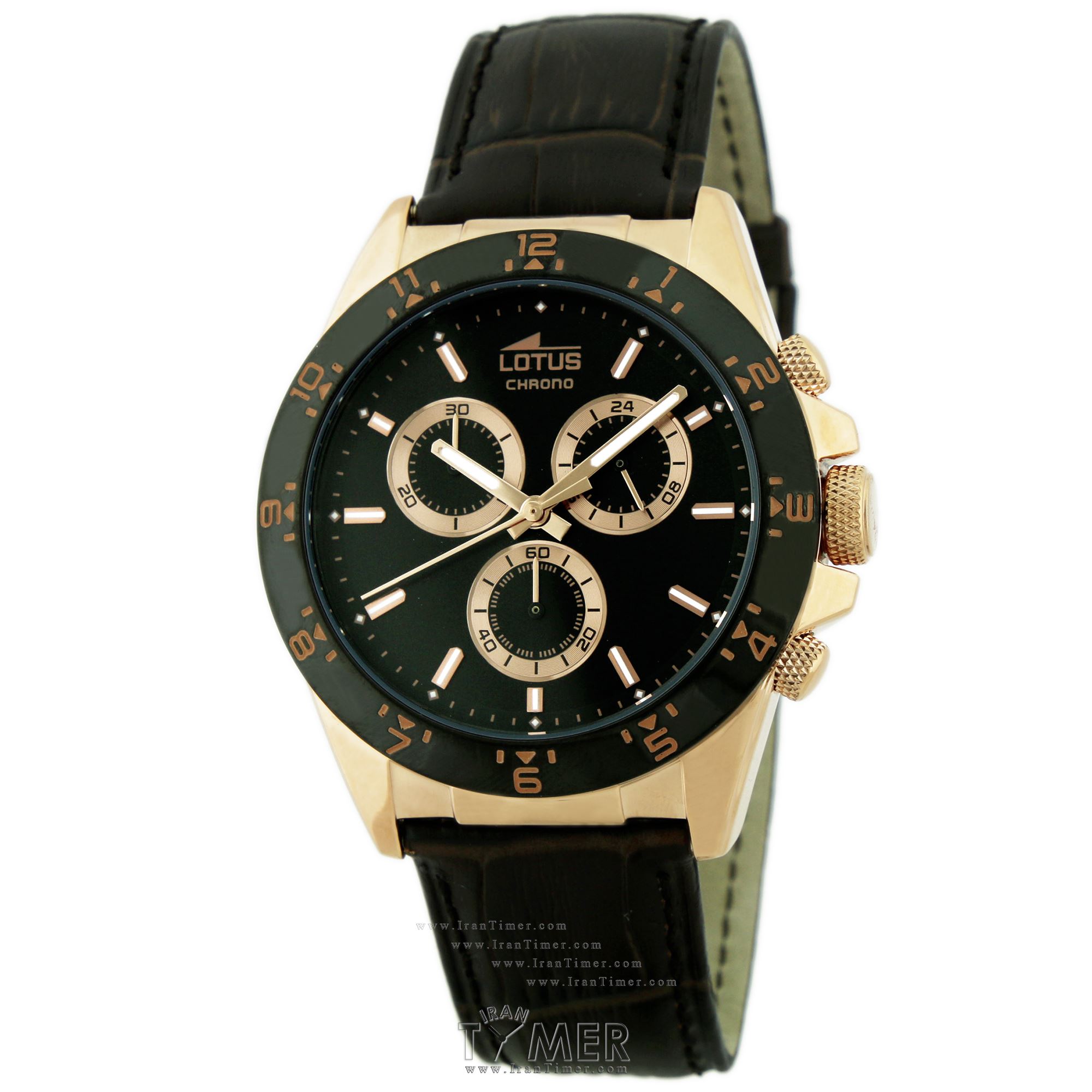 قیمت و خرید ساعت مچی مردانه لوتوس(LOTUS) مدل L18158/4 کلاسیک اسپرت | اورجینال و اصلی