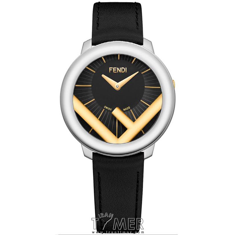 قیمت و خرید ساعت مچی زنانه فندی(FENDI) مدل F710131011 کلاسیک | اورجینال و اصلی