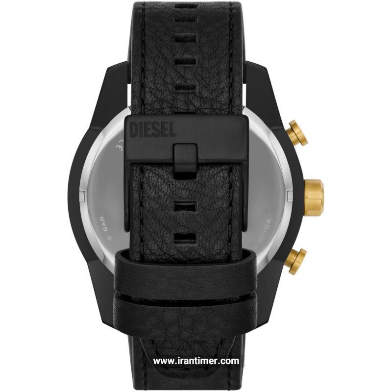 قیمت و خرید ساعت مچی مردانه دیزل(DIESEL) مدل DZ4610 اسپرت | اورجینال و اصلی