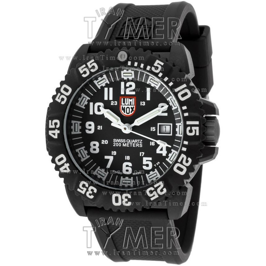 قیمت و خرید ساعت مچی مردانه لومینوکس(LUMINOX) مدل A.3051 اسپرت | اورجینال و اصلی