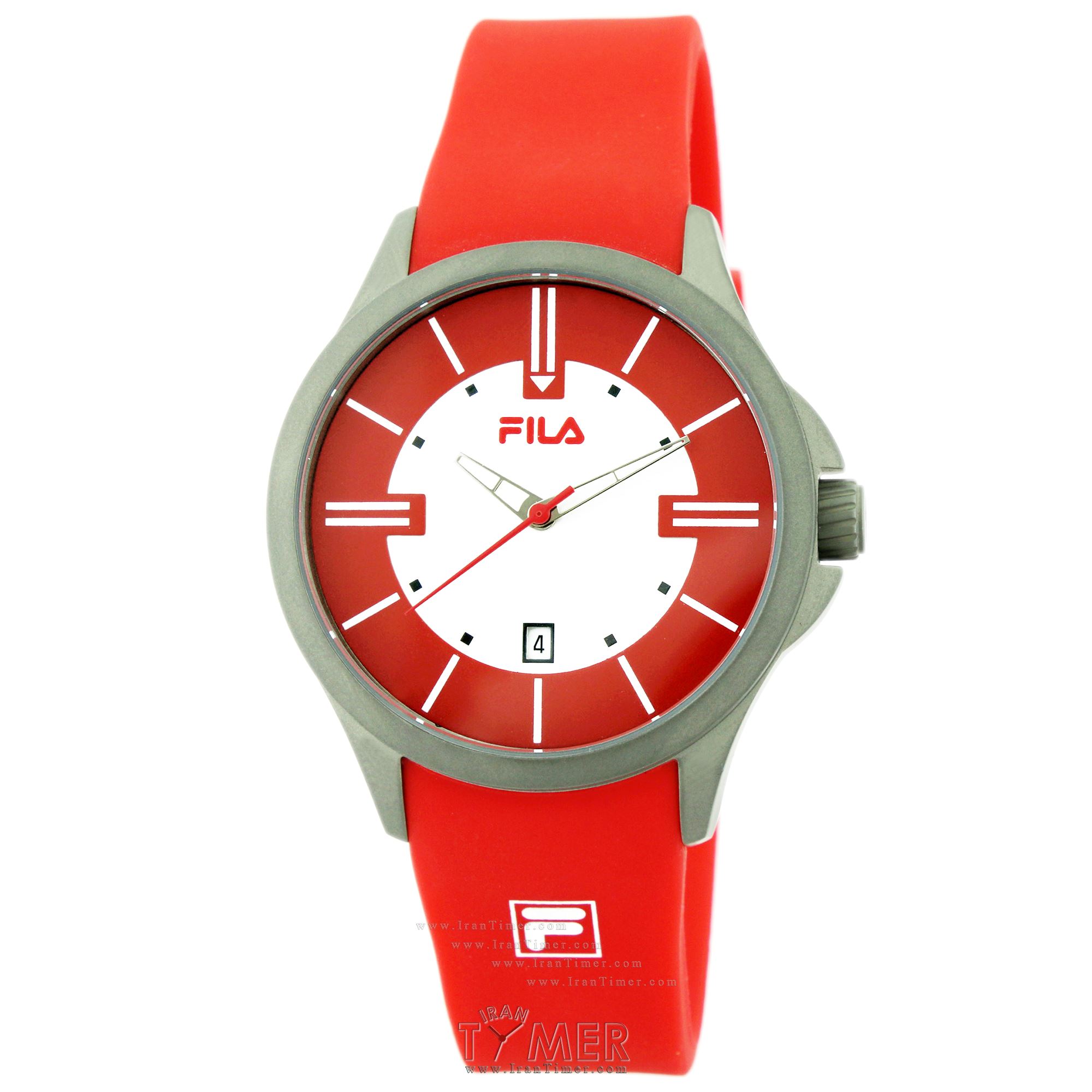 قیمت و خرید ساعت مچی فیلا(FILA) مدل 38-062-002 اسپرت | اورجینال و اصلی