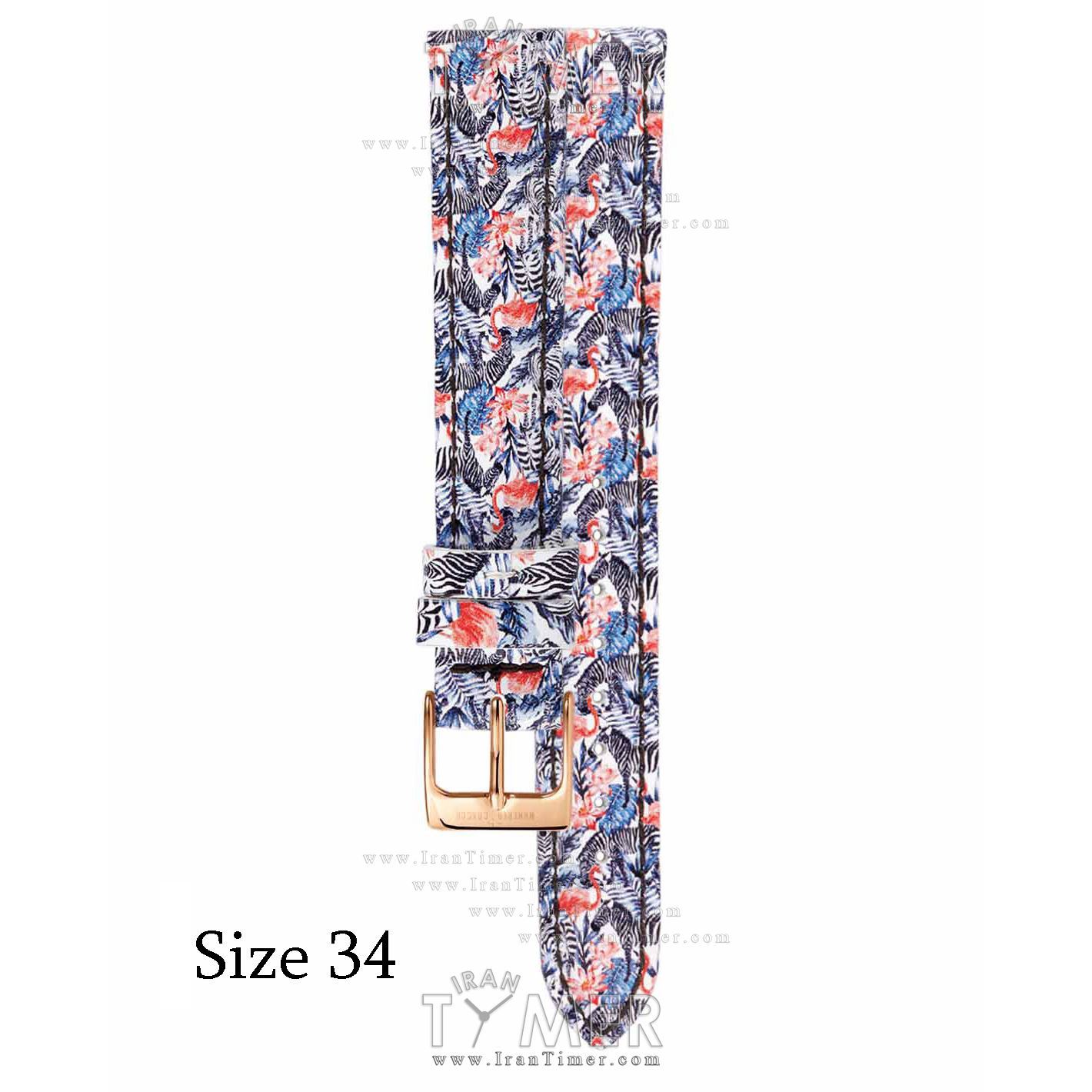 قیمت و خرید ساعت مچی زنانه مانفرد کراکو(MANFRED CRACCO) مدل MCSTRZEB34RG | اورجینال و اصلی