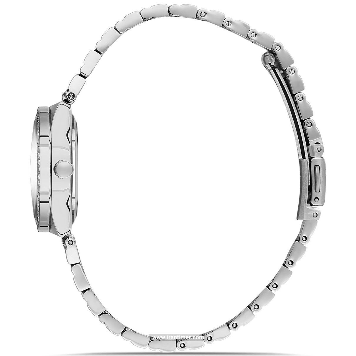 قیمت و خرید ساعت مچی زنانه دیوید گانر(David Guner) مدل DG-8940LA-A1 فشن | اورجینال و اصلی