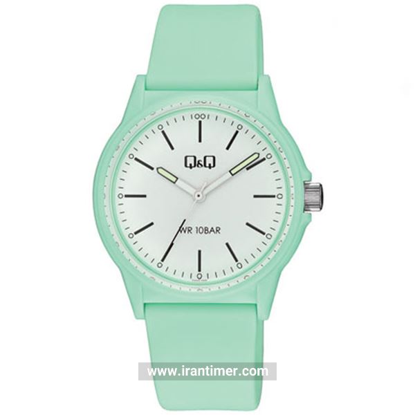 قیمت و خرید ساعت مچی کیو اند کیو(Q&Q) مدل V00A006VY اسپرت | اورجینال و اصلی