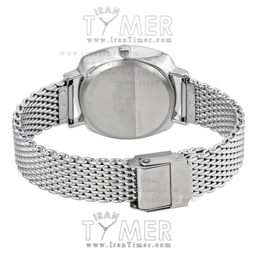 قیمت و خرید ساعت مچی زنانه اسکاگن(SKAGEN) مدل SKW2402 کلاسیک | اورجینال و اصلی
