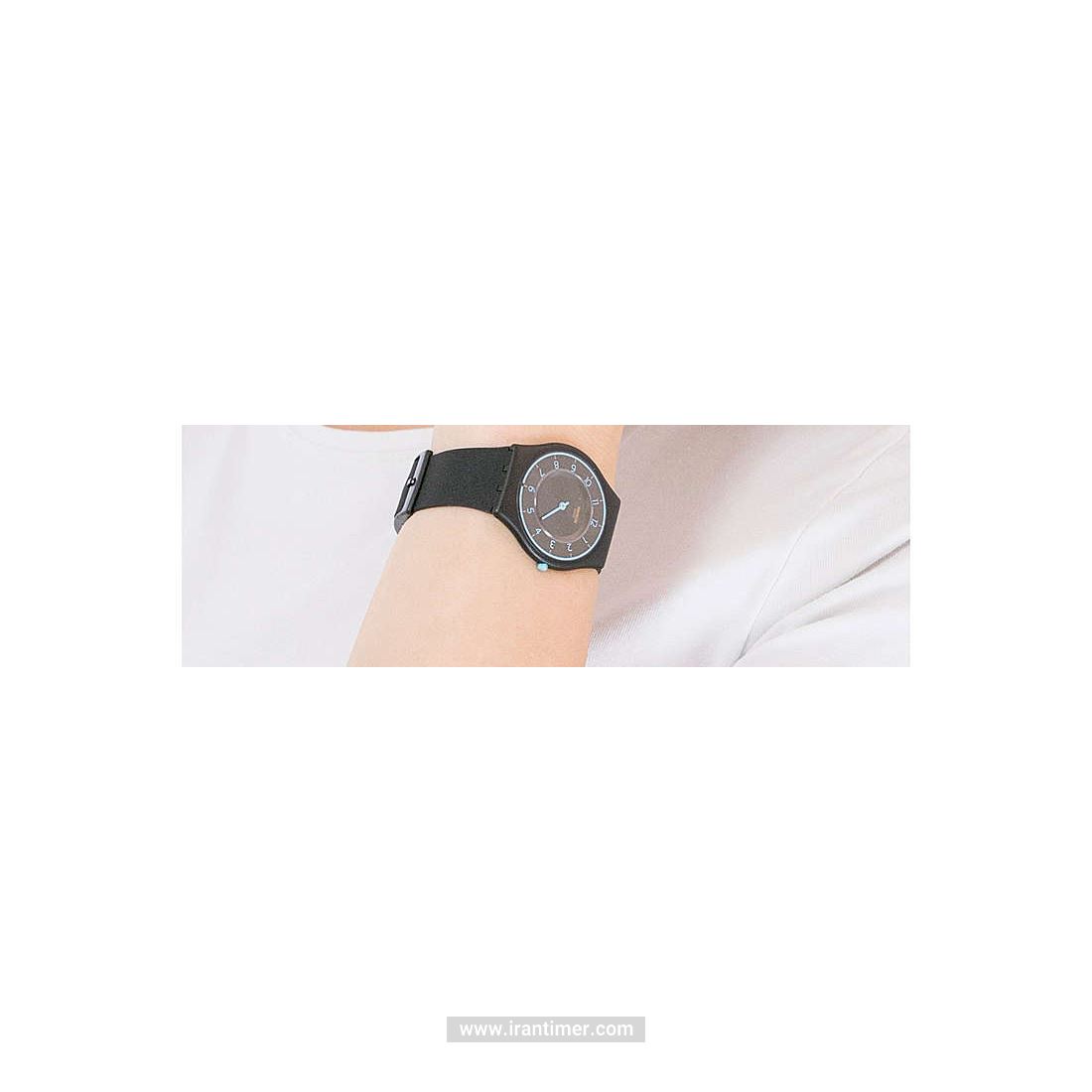 قیمت و خرید ساعت مچی مردانه زنانه سواچ(SWATCH) مدل SFB147 اسپرت | اورجینال و اصلی