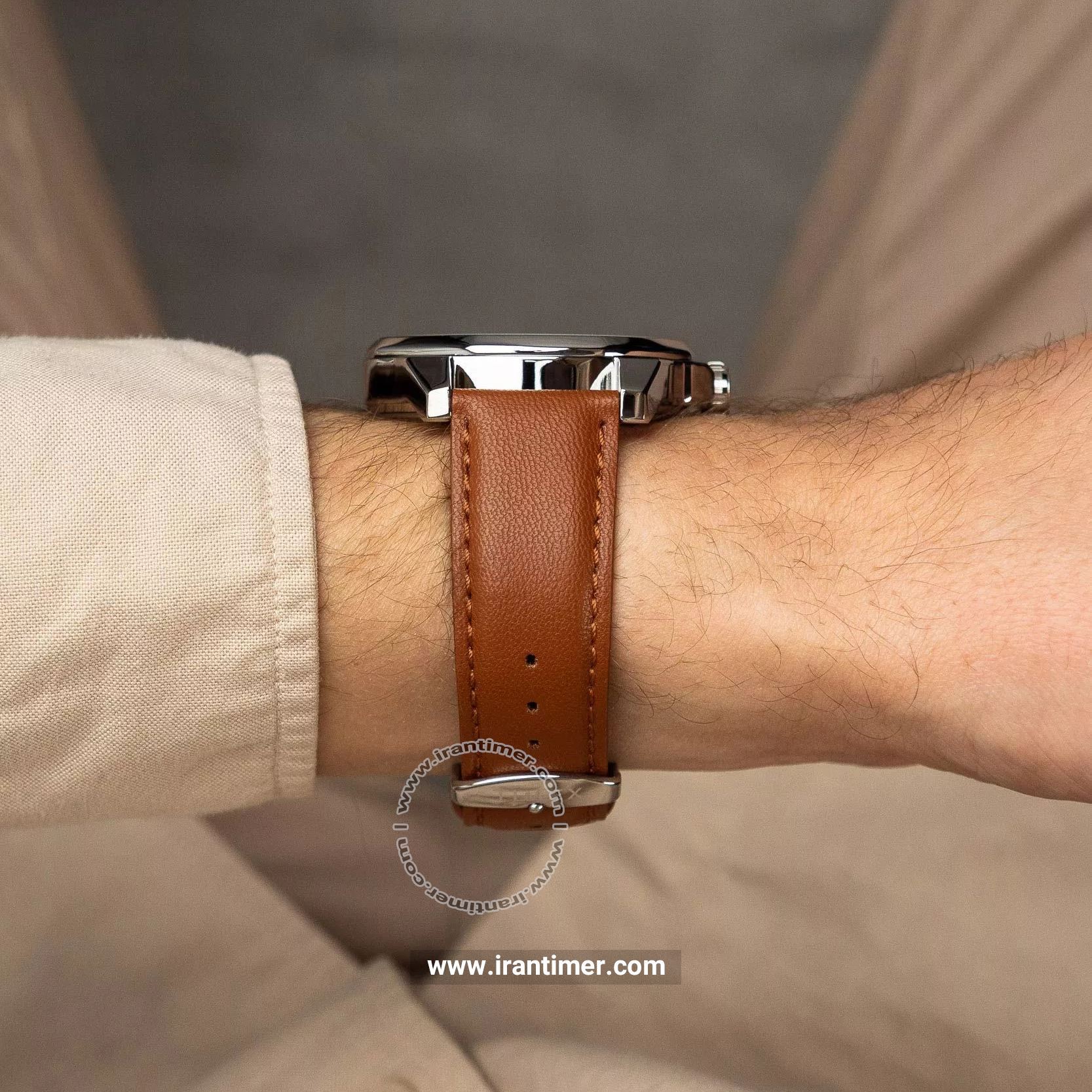 قیمت و خرید ساعت مچی مردانه تایمکس(TIMEX) مدل TW2W92800 کلاسیک | اورجینال و اصلی