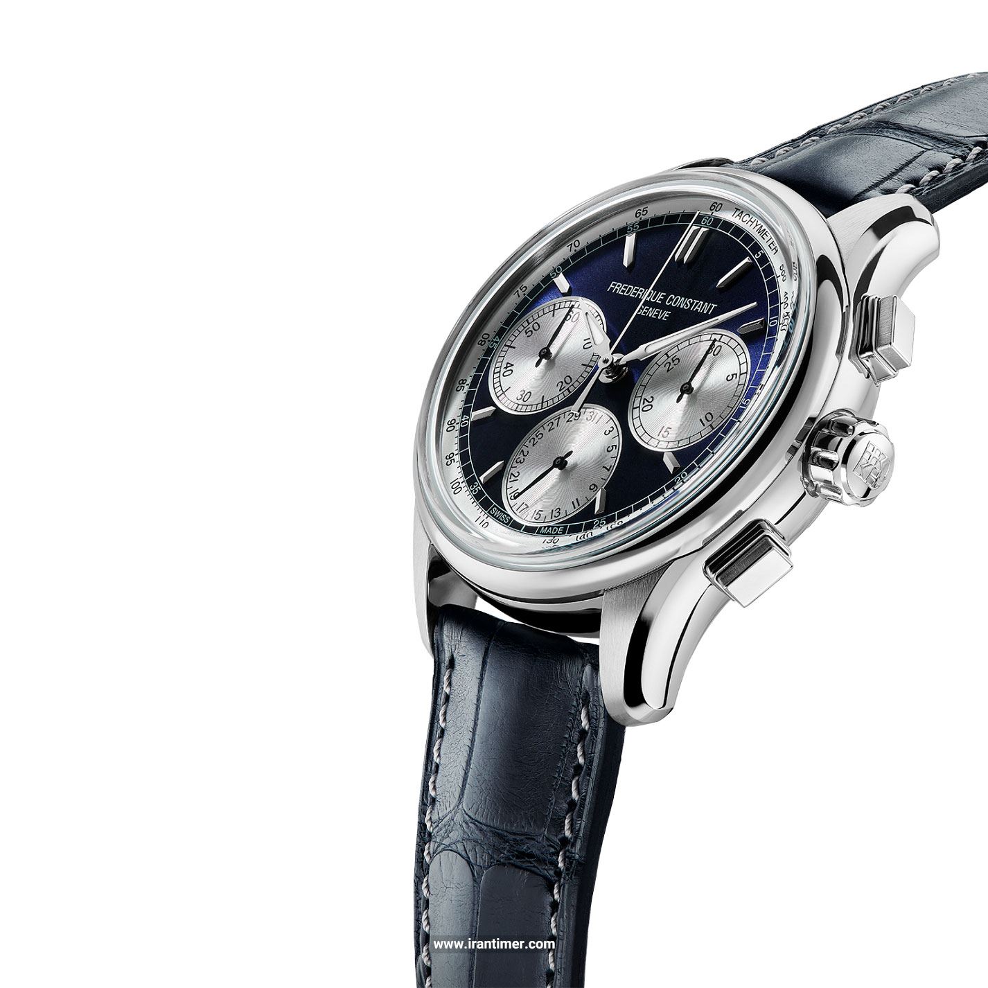 قیمت و خرید ساعت مچی مردانه فردریک کنستانت(FREDERIQUE CONSTANT) مدل FC-760NS4H6 کلاسیک | اورجینال و اصلی