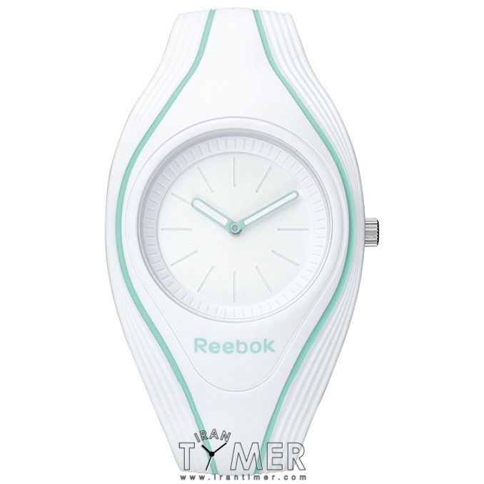 قیمت و خرید ساعت مچی زنانه ریباک(REEBOK) مدل RF-RSE-L2-PWIW-WK اسپرت | اورجینال و اصلی