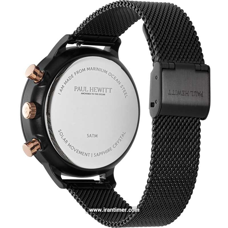 قیمت و خرید ساعت مچی زنانه پاول هویت(PAUL HEWITT) مدل PH-W-0310 کلاسیک | اورجینال و اصلی