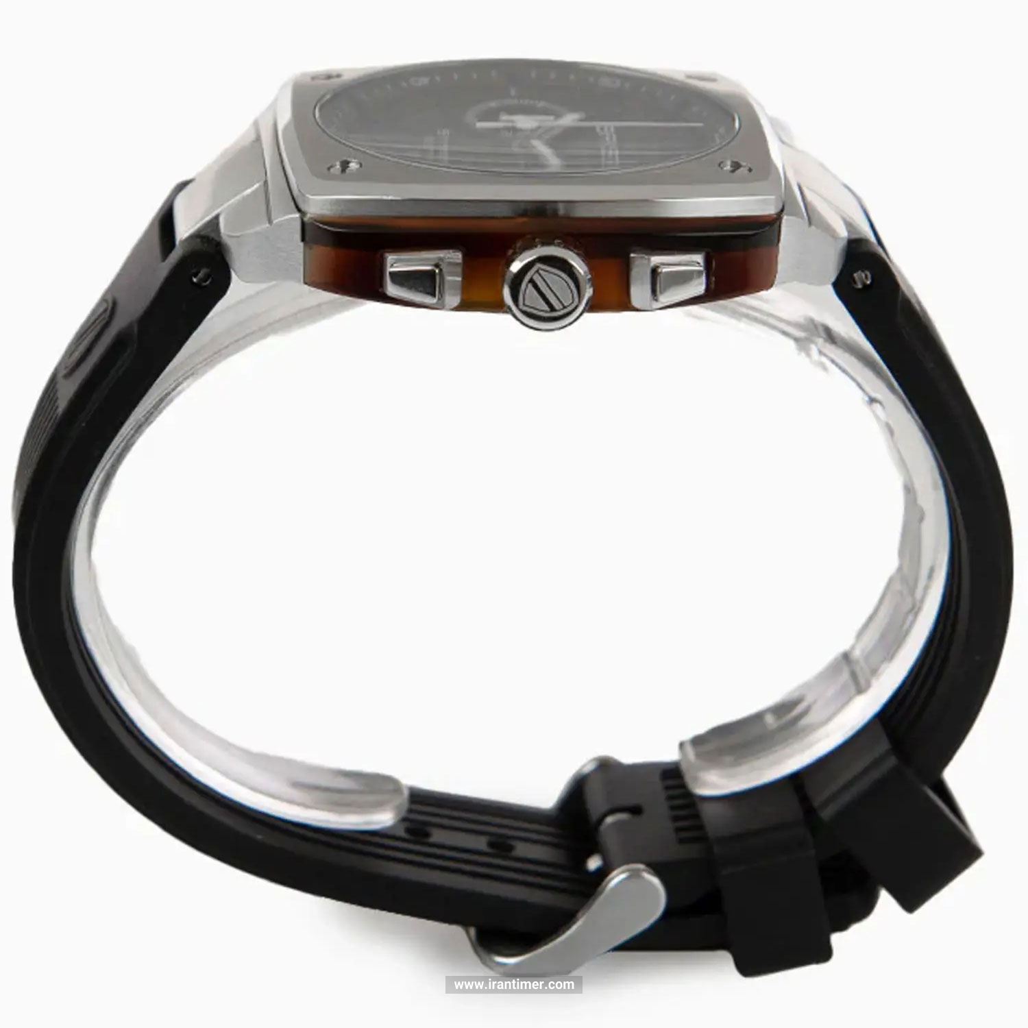 قیمت و خرید ساعت مچی مردانه بریستونن رست(BRISTON WRIST) مدل 22142.S.T.1.RB اسپرت | اورجینال و اصلی