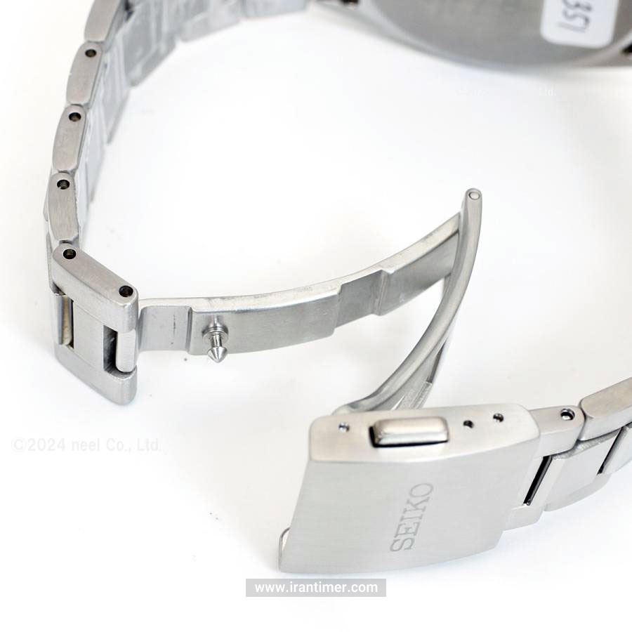 قیمت و خرید ساعت مچی مردانه سیکو(SEIKO) مدل SBTM347 کلاسیک | اورجینال و اصلی