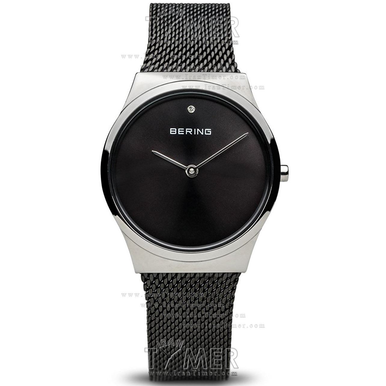 قیمت و خرید ساعت مچی زنانه برینگ(BERING) مدل B12130-002 کلاسیک | اورجینال و اصلی