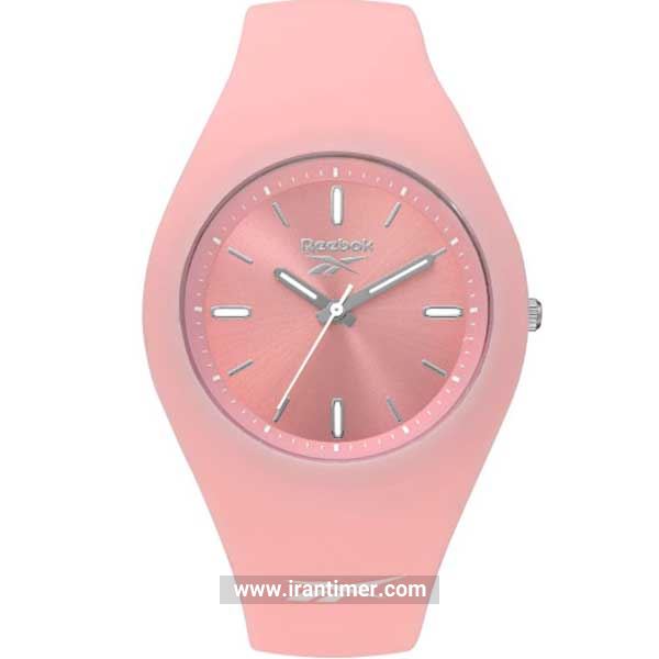 قیمت و خرید ساعت مچی زنانه ریباک(REEBOK) مدل RV-BUR-L2-PQIQ-Q1 اسپرت | اورجینال و اصلی