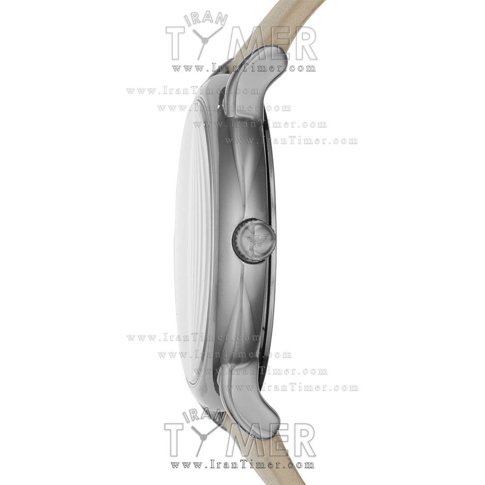 قیمت و خرید ساعت مچی زنانه امپریو آرمانی(EMPORIO ARMANI) مدل AR11116 کلاسیک | اورجینال و اصلی
