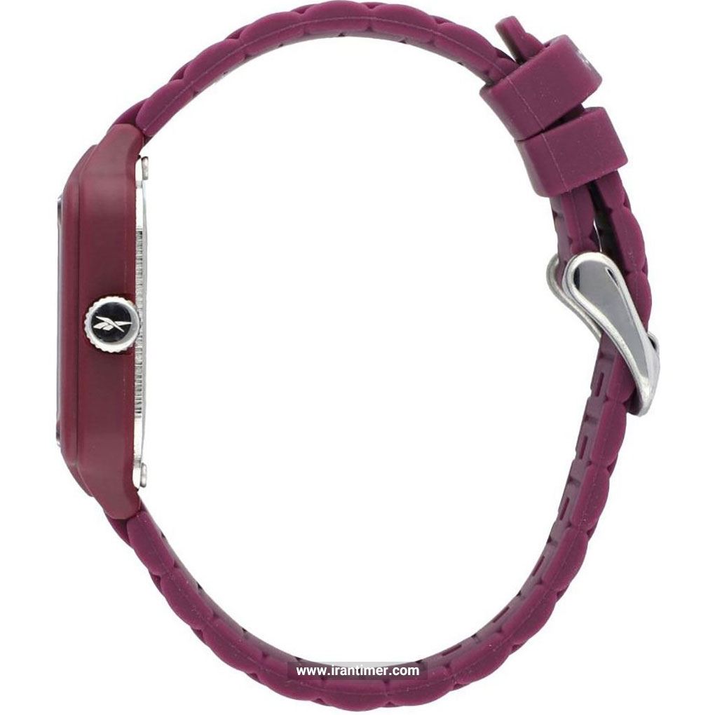 قیمت و خرید ساعت مچی زنانه ریباک(REEBOK) مدل RV-GLI-L2-PRIR-R3 اسپرت | اورجینال و اصلی