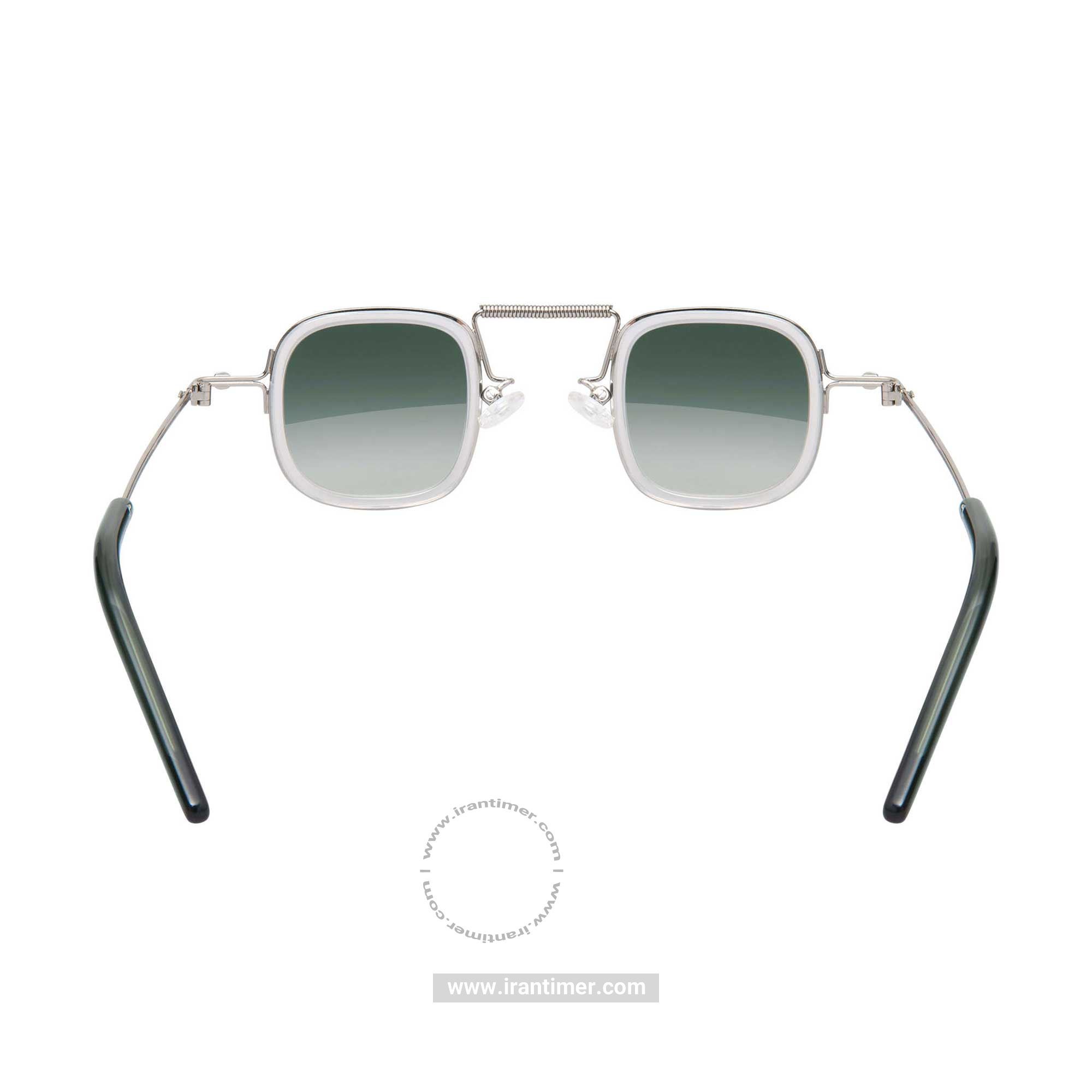 قیمت و خرید عینک آفتابی زنانه مردانه فشن (SEVEN FRIDAY) مدل SF-ICT2/03 | اورجینال و اصلی