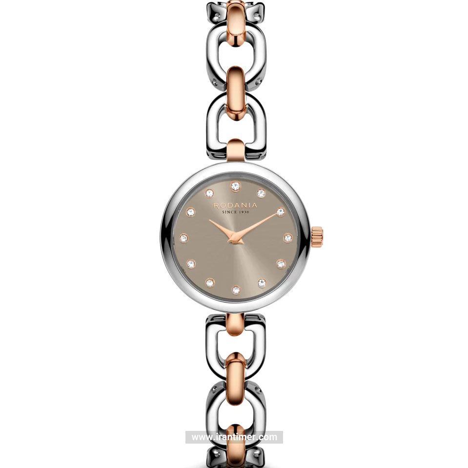 قیمت و خرید ساعت مچی زنانه رودانیا(RODANIA) مدل R26004 کلاسیک | اورجینال و اصلی