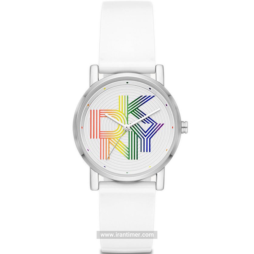 قیمت و خرید ساعت مچی زنانه دی کی ان وای(DKNY) مدل NY6615 اسپرت | اورجینال و اصلی