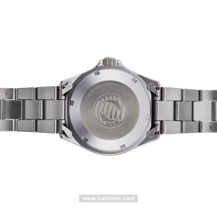 قیمت و خرید ساعت مچی مردانه اورینت(ORIENT) مدل RA-AA0004E کلاسیک | اورجینال و اصلی