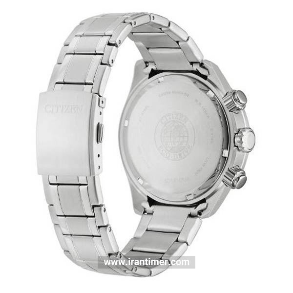قیمت و خرید ساعت مچی مردانه سیتیزن(CITIZEN) مدل CA4330-81H کلاسیک | اورجینال و اصلی