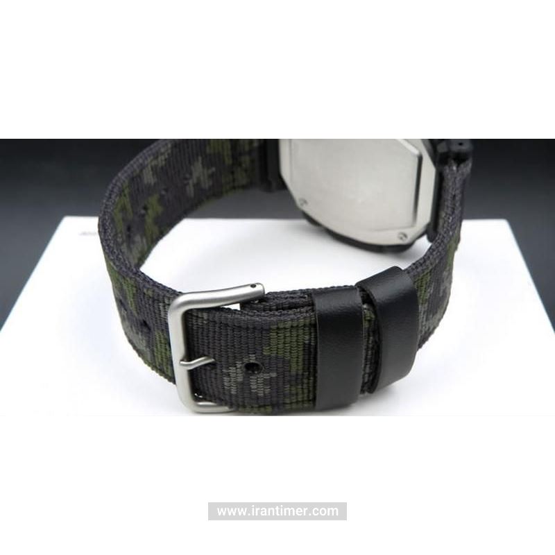 قیمت و خرید ساعت مچی مردانه کاسیو (CASIO) پروترک مدل PRG-650YBE-3DR اسپرت | اورجینال و اصلی