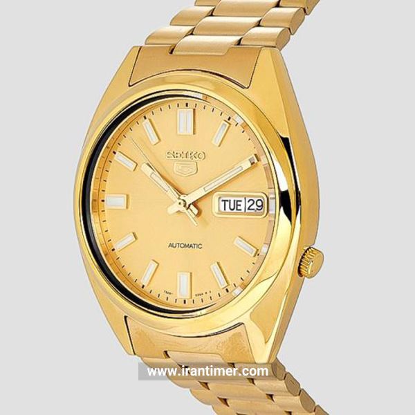 قیمت و خرید ساعت مچی مردانه سیکو(SEIKO) مدل SNXS80K1S کلاسیک | اورجینال و اصلی