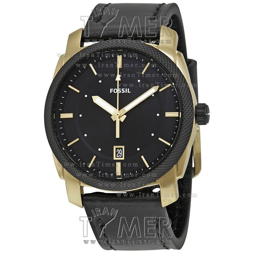 قیمت و خرید ساعت مچی مردانه فسیل(FOSSIL) مدل FS5263 کلاسیک | اورجینال و اصلی