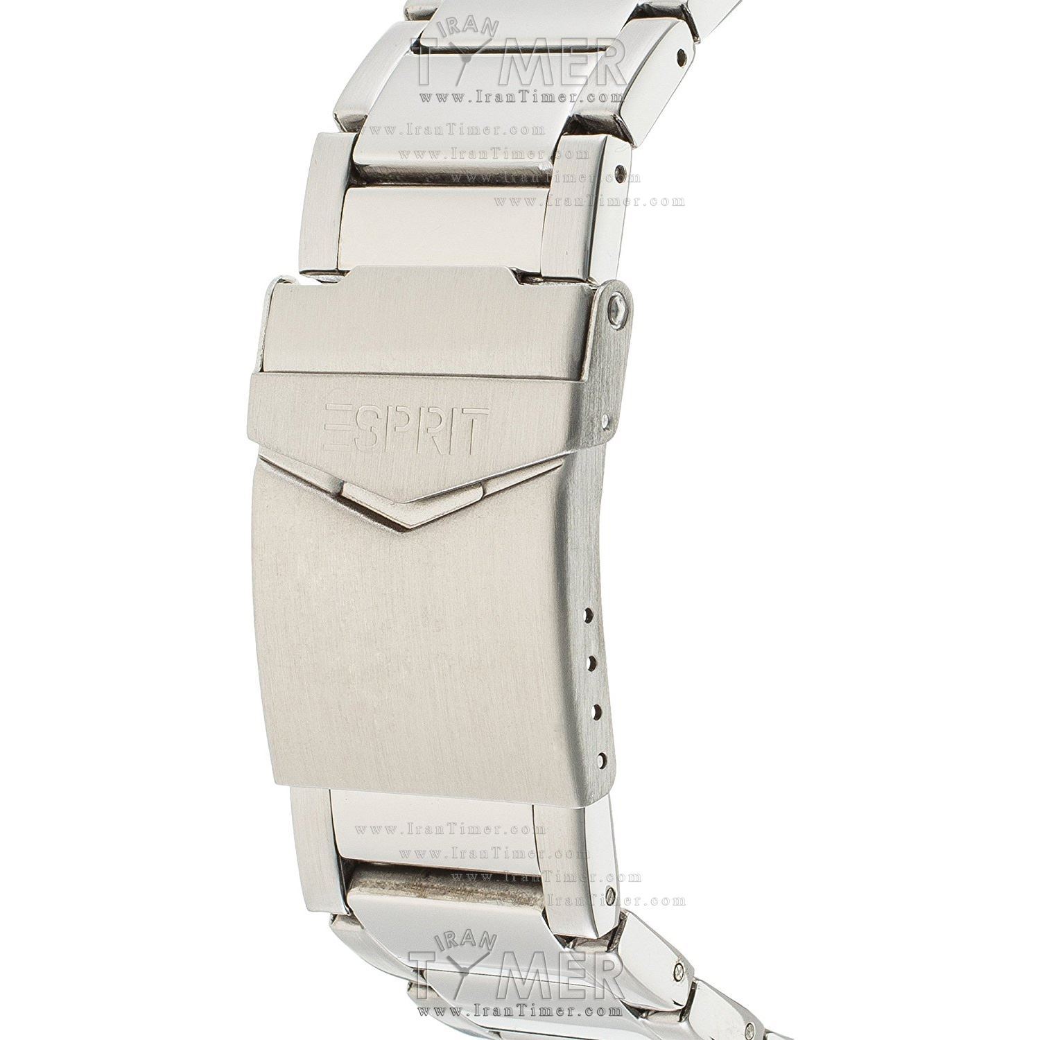 قیمت و خرید ساعت مچی مردانه اسپریت(ESPRIT) مدل ES900491007 کلاسیک | اورجینال و اصلی