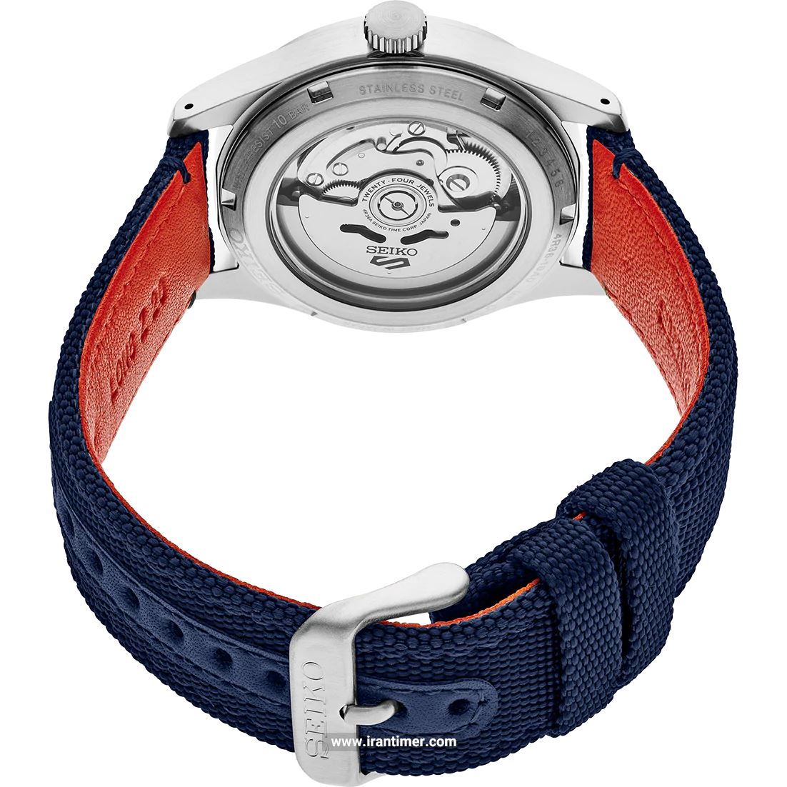 قیمت و خرید ساعت مچی مردانه سیکو(SEIKO) مدل SRPH31K1S کلاسیک | اورجینال و اصلی