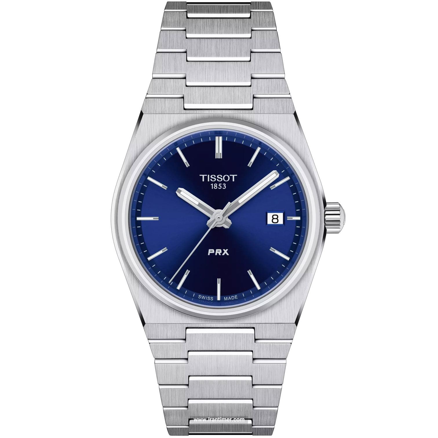 قیمت و خرید ساعت مچی زنانه تیسوت(TISSOT) مدل T137.210.11.041.00 کلاسیک | اورجینال و اصلی