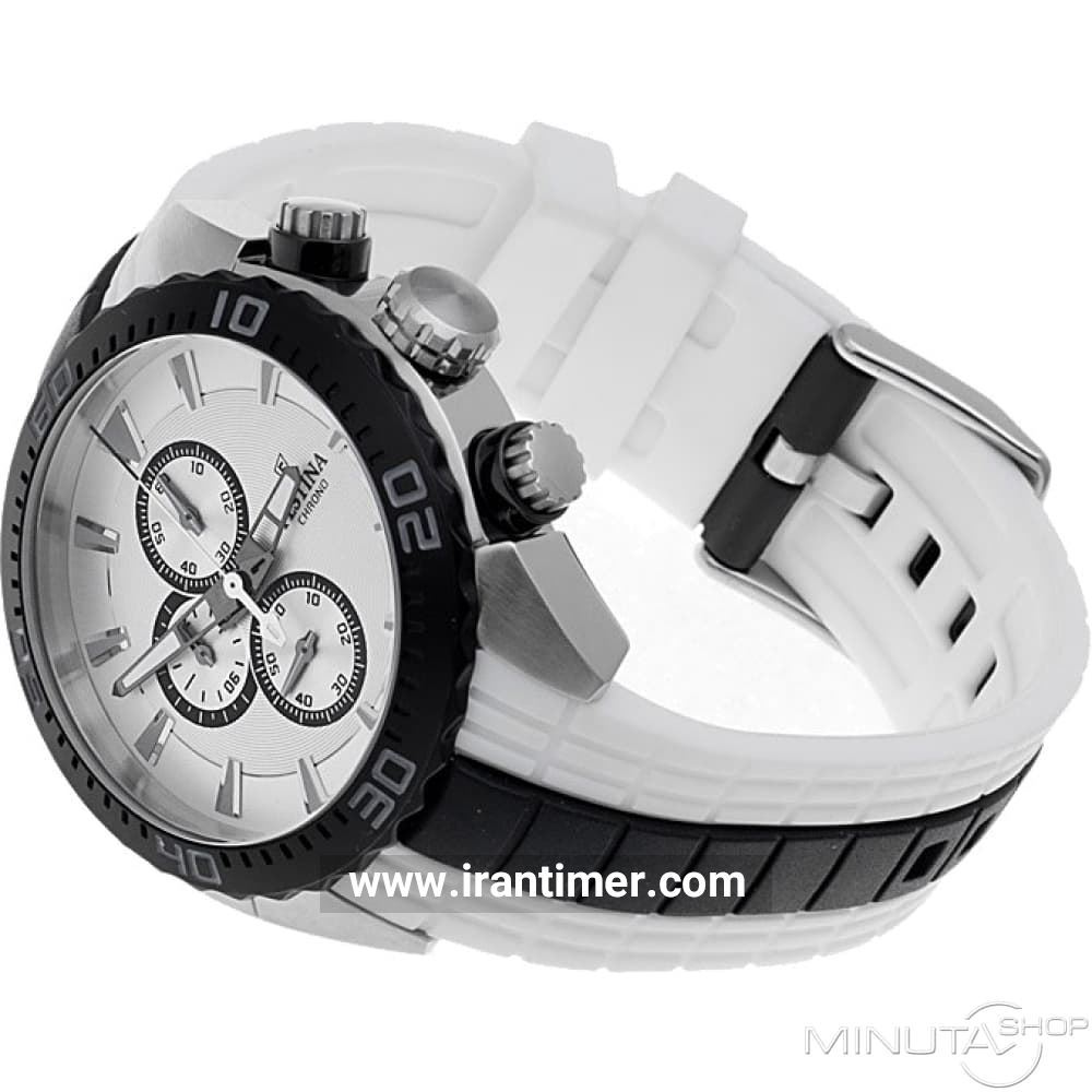 قیمت و خرید ساعت مچی مردانه فستینا(FESTINA) مدل F16664/1 اسپرت | اورجینال و اصلی