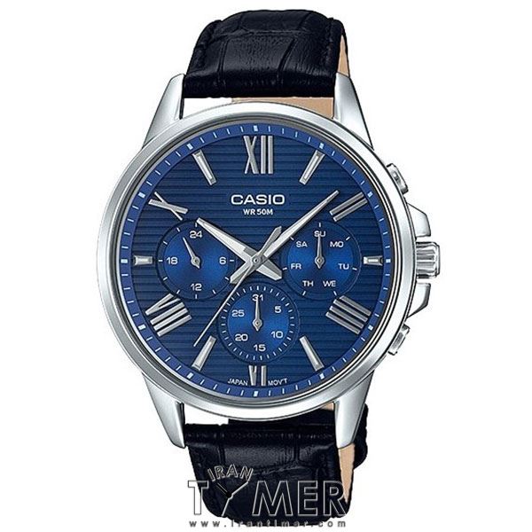 قیمت و خرید ساعت مچی مردانه کاسیو (CASIO) جنرال مدل MTP-EX300L-2AVDF کلاسیک | اورجینال و اصلی