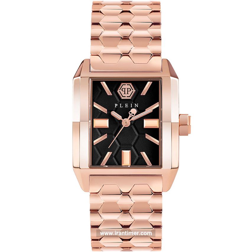 قیمت و خرید ساعت مچی زنانه فیلیپ پلین(Philipp Plein) مدل PWMAA0822 کلاسیک | اورجینال و اصلی
