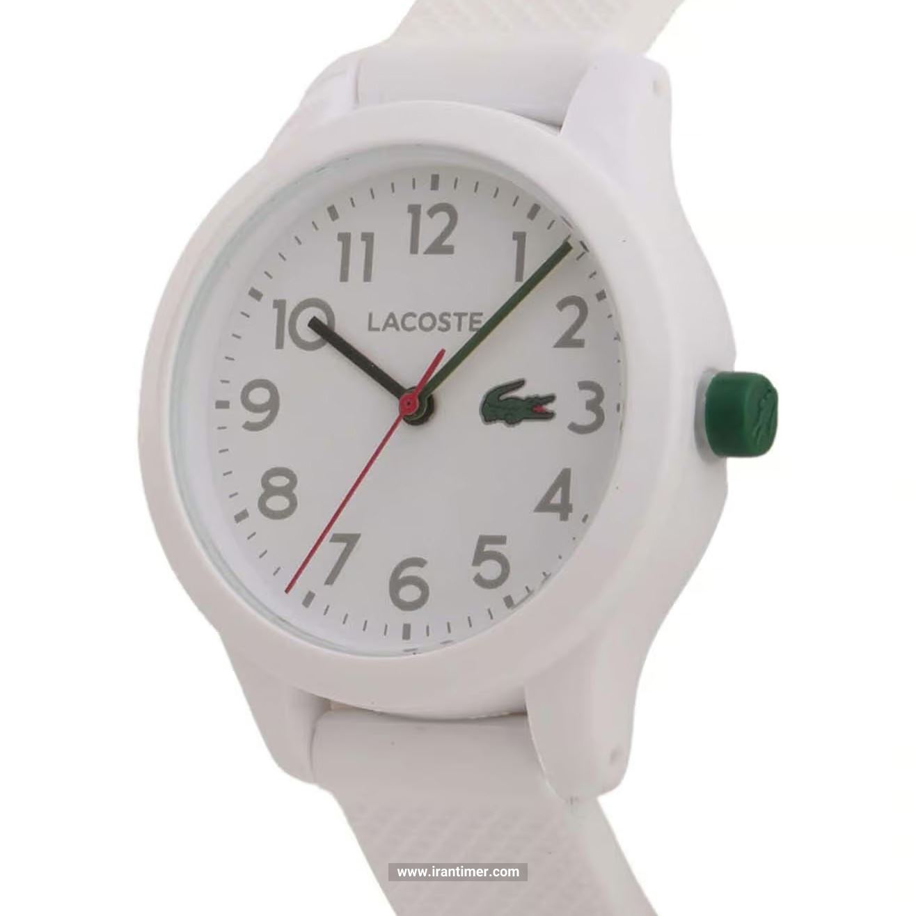 قیمت و خرید ساعت مچی لاکوست(LACOSTE) مدل 2030003 اسپرت | اورجینال و اصلی