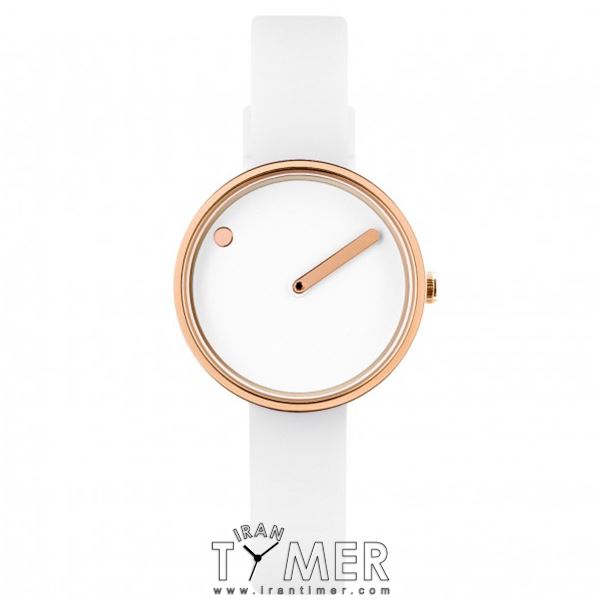 قیمت و خرید ساعت مچی زنانه پیکتو(PICTO) مدل P43381-0212R اسپرت | اورجینال و اصلی