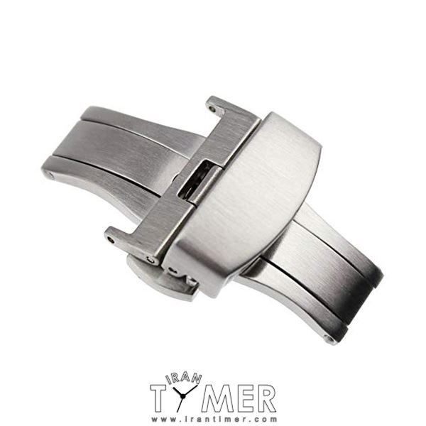 لوازم جانبی سلکشن مدل Clasp Butterfly20S