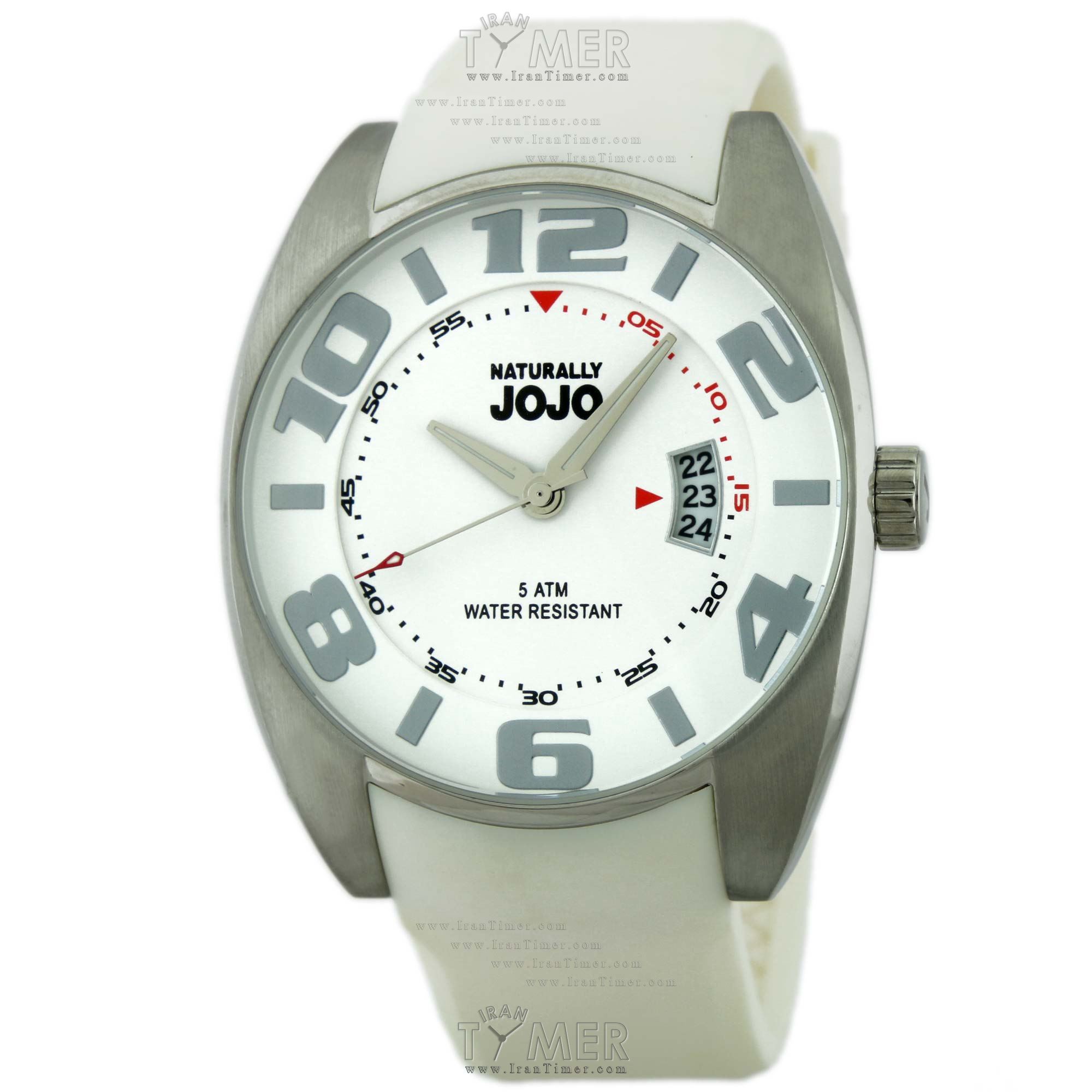 قیمت و خرید ساعت مچی مردانه جوجو(JOJO) مدل JO95253.80F اسپرت | اورجینال و اصلی