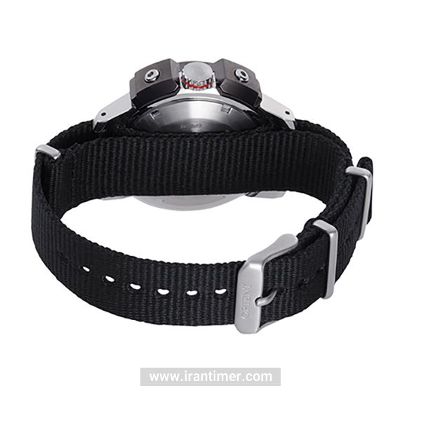 قیمت و خرید ساعت مچی مردانه اورینت(ORIENT) مدل RA-ACON03E10B اسپرت | اورجینال و اصلی