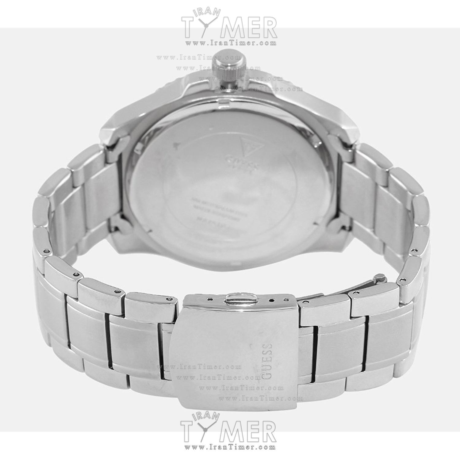 قیمت و خرید ساعت مچی مردانه گس(GUESS) مدل W0797G2 | اورجینال و اصلی