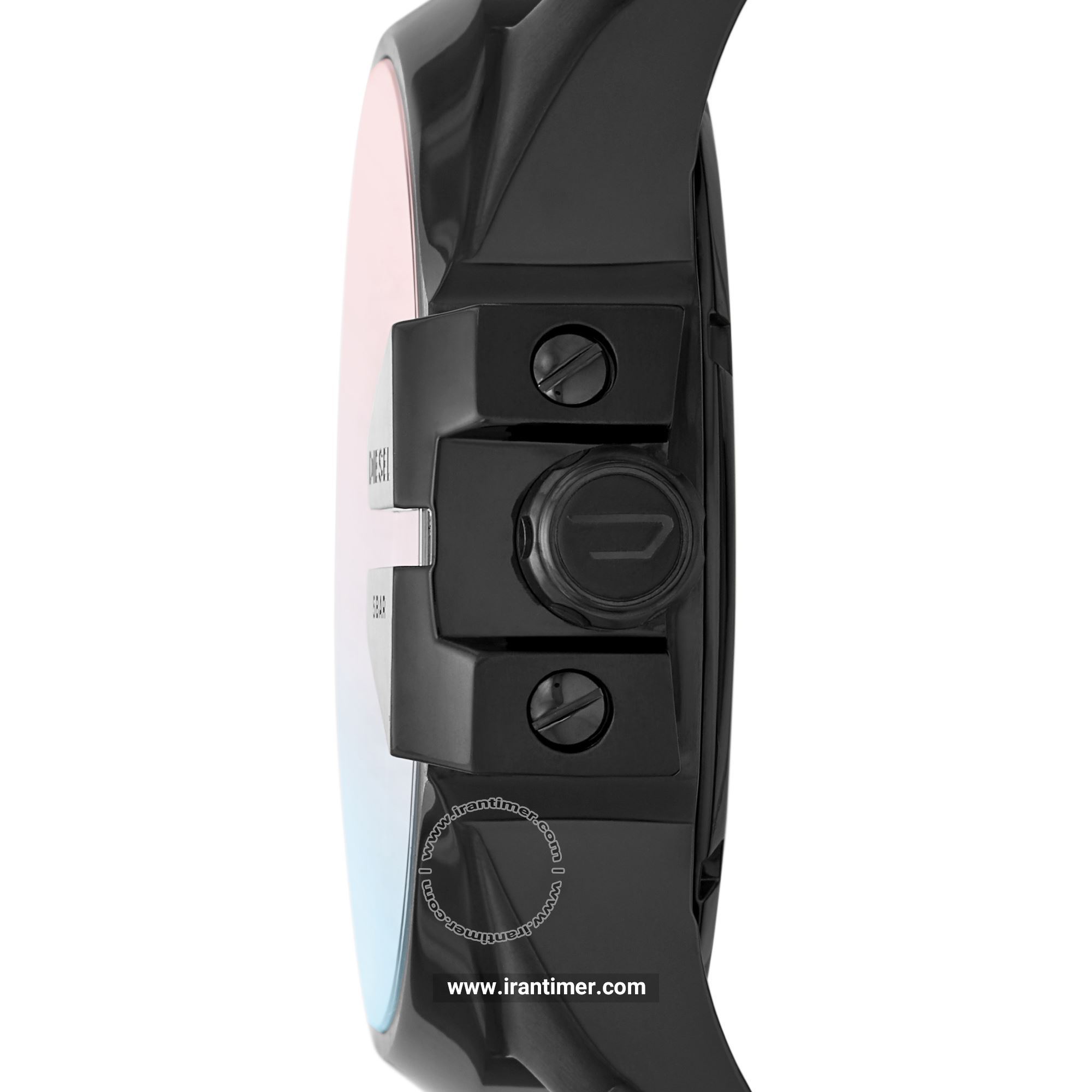 قیمت و خرید ساعت مچی مردانه دیزل(DIESEL) مدل DZ7457 کلاسیک | اورجینال و اصلی