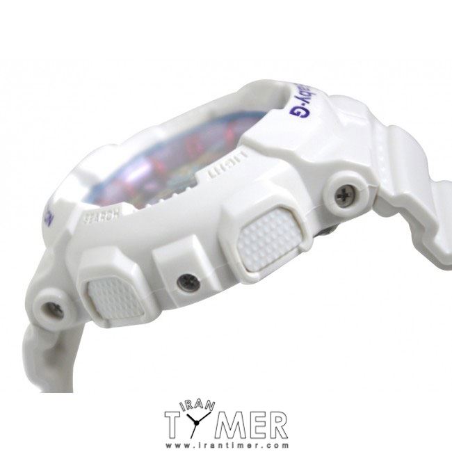 قیمت و خرید ساعت مچی کاسیو (CASIO) بیبی جی مدل BA-112-7ADR اسپرت | اورجینال و اصلی