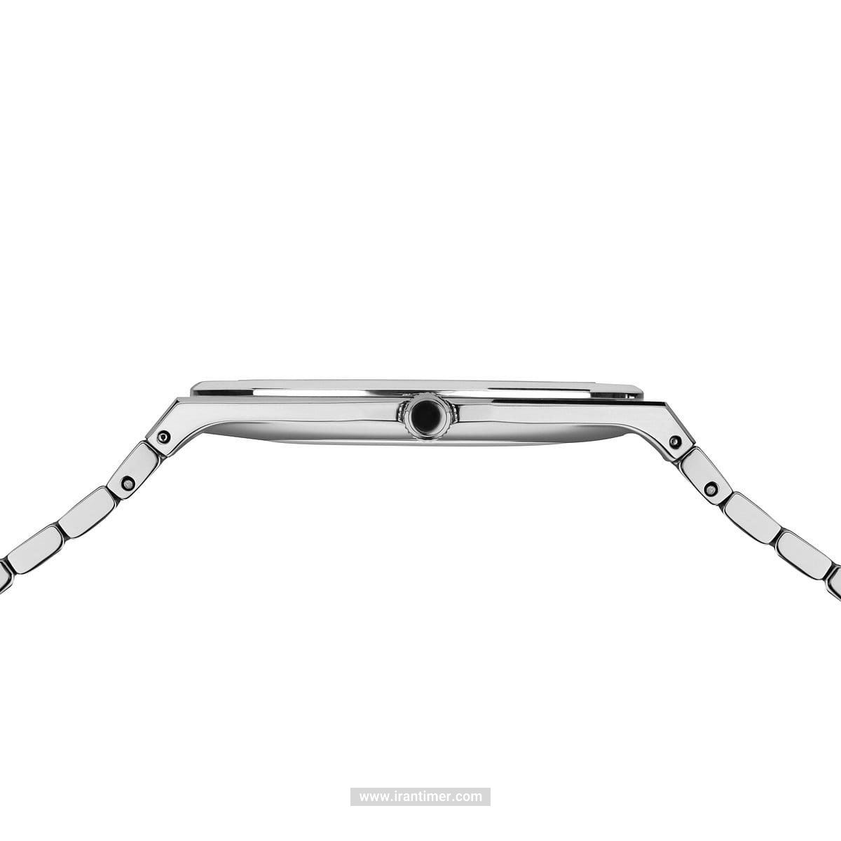 قیمت و خرید ساعت مچی مردانه برینگ(BERING) مدل B19641-700 کلاسیک | اورجینال و اصلی