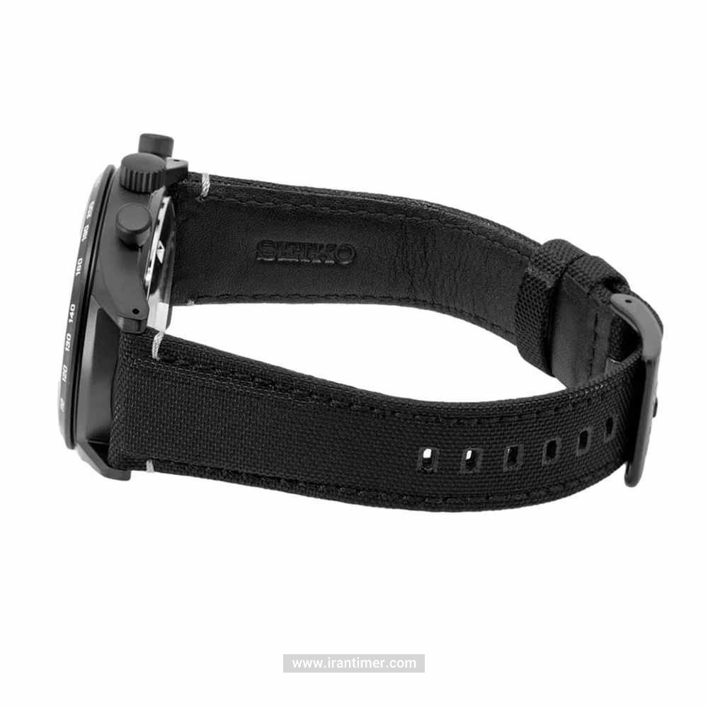 قیمت و خرید ساعت مچی مردانه سیکو(SEIKO) مدل SSB417P1 اسپرت | اورجینال و اصلی