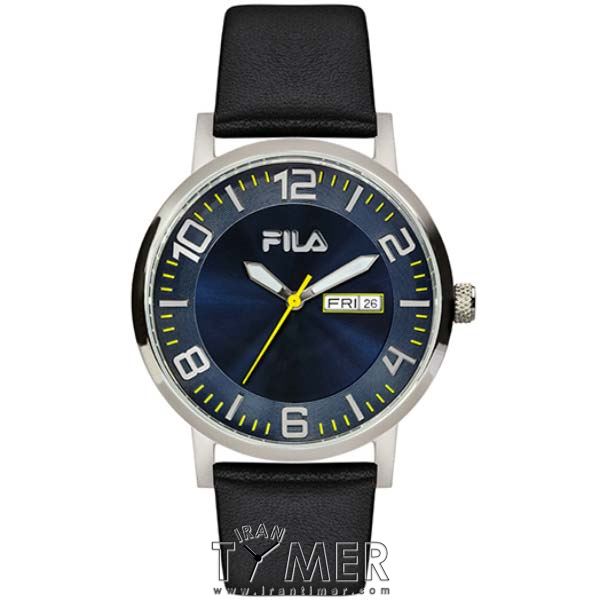 قیمت و خرید ساعت مچی مردانه زنانه فیلا(FILA) مدل 38-107-003 اسپرت | اورجینال و اصلی