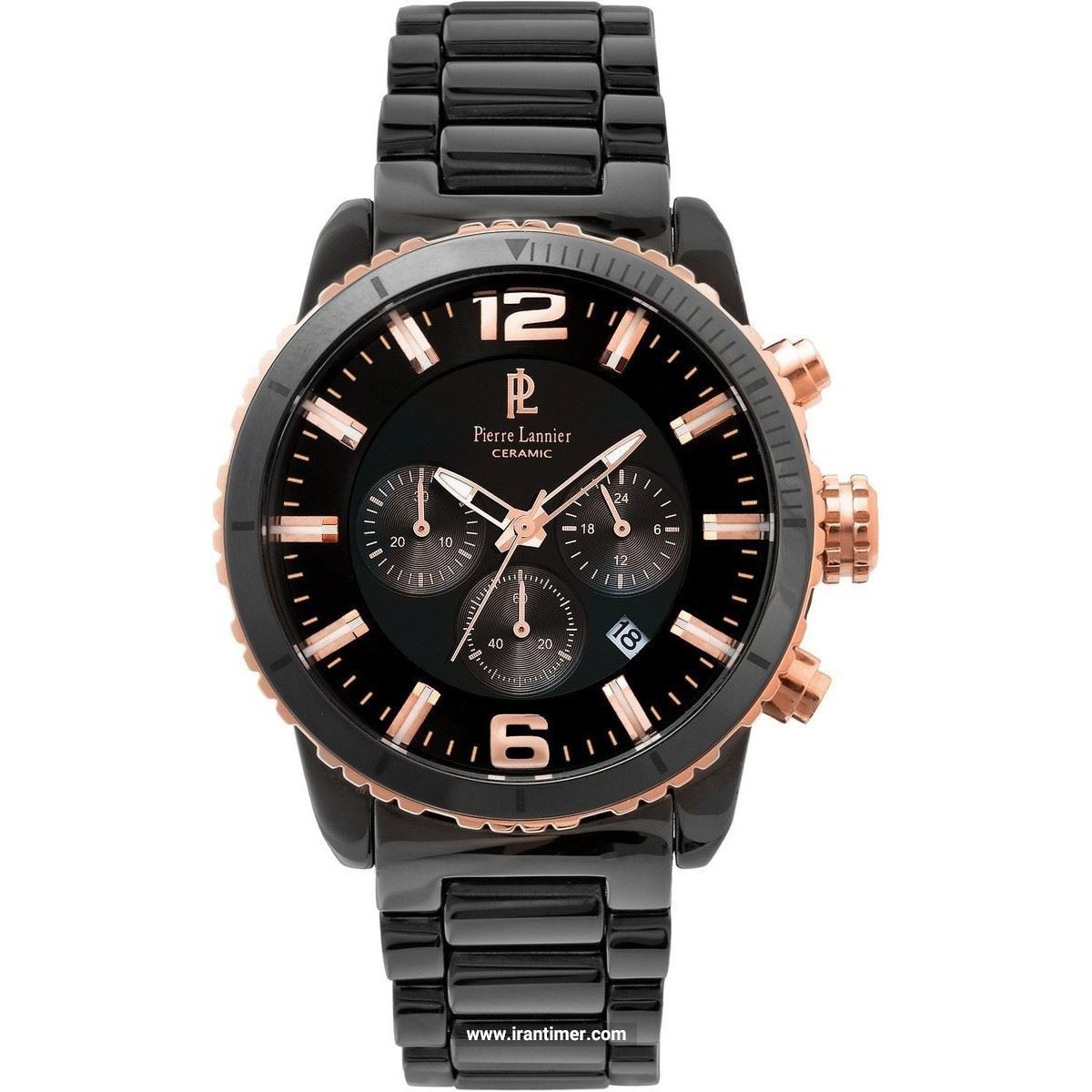 قیمت و خرید ساعت مچی مردانه پیر لنیر(PIERRE LANNIER) مدل 289A039 کلاسیک | اورجینال و اصلی
