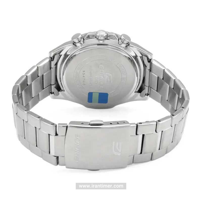 قیمت و خرید ساعت مچی مردانه کاسیو (CASIO) ادیفس(ادیفایس) مدل EFR-S567D-1AVUDF کلاسیک | اورجینال و اصلی