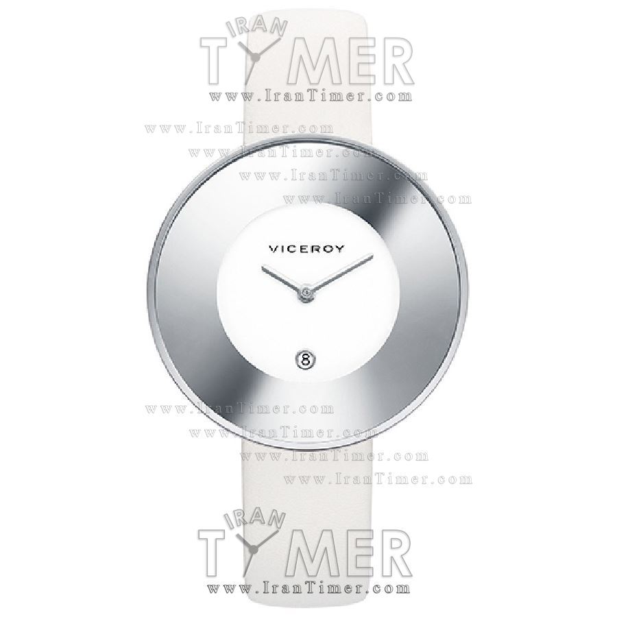 قیمت و خرید ساعت مچی زنانه ویسروی(VICEROY) مدل 461060 کلاسیک | اورجینال و اصلی