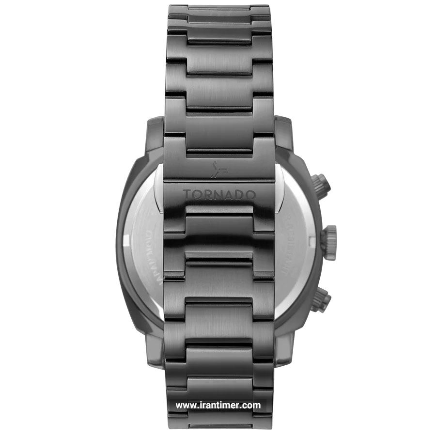 قیمت و خرید ساعت مچی مردانه تورنادو(Tornado) مدل T9102B-XBXB کلاسیک | اورجینال و اصلی
